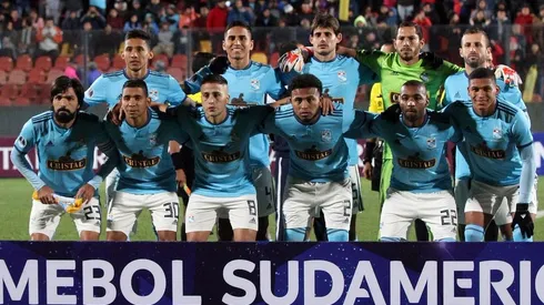 Los caminos indican que Cristal se enfrentaría ante Unión Española en Matute