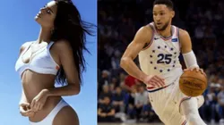 Adiós a la maldición Kardashian: Ben Simmons termina su relación con Kendall Jenner
