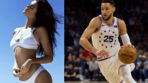 Adiós a la maldición Kardashian: Ben Simmons termina su relación con Kendall Jenner