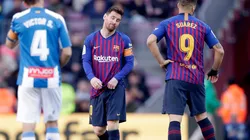 Sorpresa total: Barcelona se baja de un fichaje que parecía resuelto