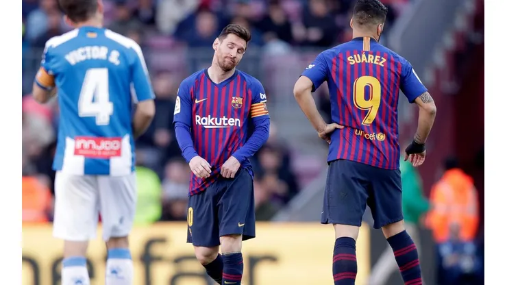 Sorpresa total: Barcelona se baja de un fichaje que parecía resuelto