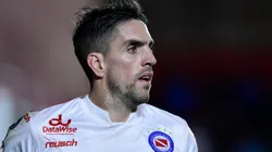 Argentinos vs Deportes Tolima por la Copa Sudamericana.