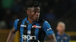 Duván Zapata se aleja del Inter: los dos favoritos que están por encima del colombiano