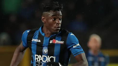 Duván Zapata se aleja del Inter: los dos favoritos que están por encima del colombiano