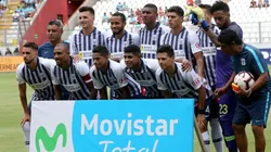 En Francia quieren incorporar a toda costa a un futbolista de Alianza Lima