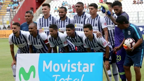 En Francia quieren incorporar a toda costa a un futbolista de Alianza Lima