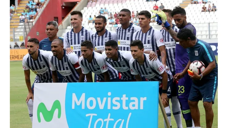 En Francia quieren incorporar a toda costa a un futbolista de Alianza Lima