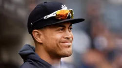 Giancarlo Stanton vuelve a la lista de lesionados y demuestra el problema de los Yankees