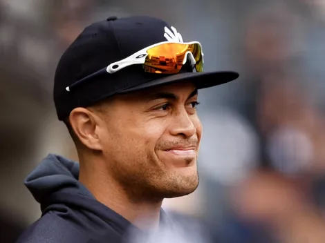 Giancarlo Stanton vuelve a la lista de lesionados y demuestra el problema de los Yankees
