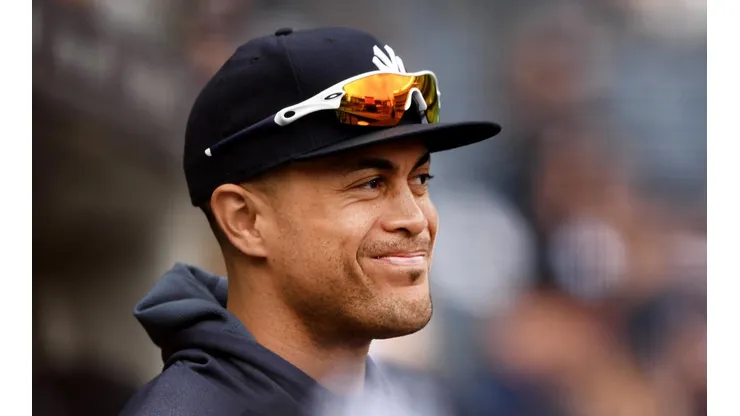 Giancarlo Stanton vuelve a la lista de lesionados y demuestra el problema de los Yankees