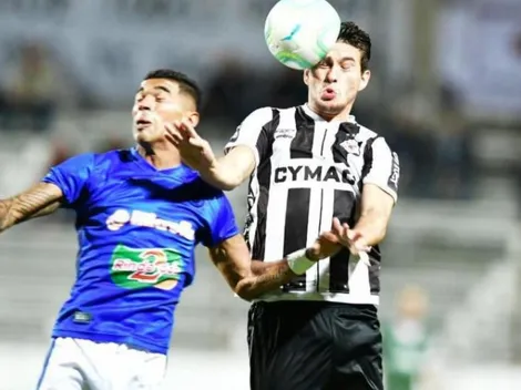 Qué canal transmite Wanderers vs Cerro por la Copa Sudamericana