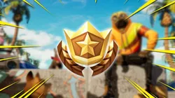 Donde esta la Estrella de Batalla de la Semana 3 de Fortnite (Temporada 9)