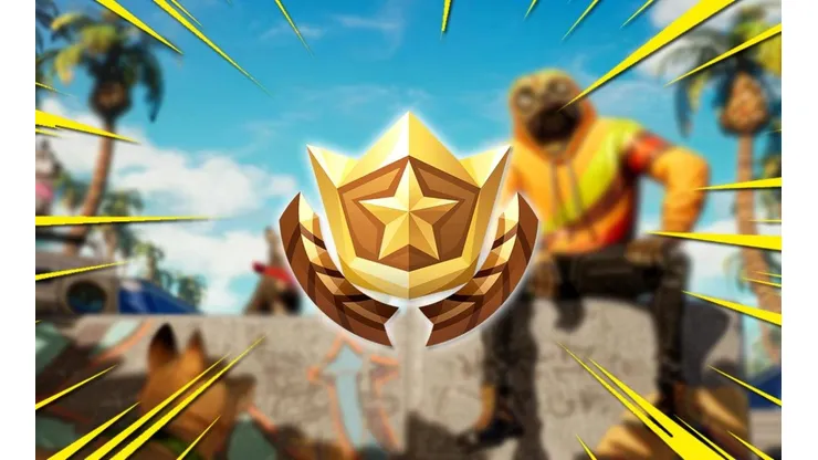 Donde esta la Estrella de Batalla de la Semana 3 de Fortnite (Temporada 9)