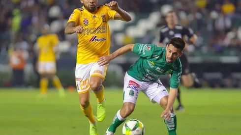 Tigres buscará su séptimo título en la historia, mientras León su octava corona.