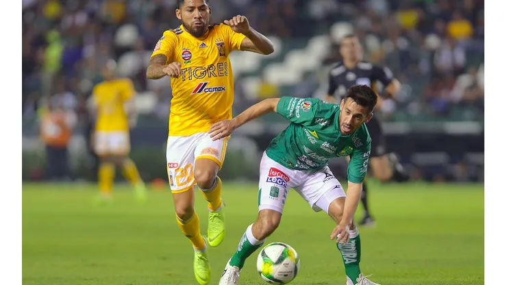 Tigres buscará su séptimo título en la historia, mientras León su octava corona.