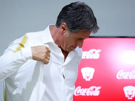 No fue Hugo: emotivo mensaje de otra leyenda de Real Madrid al DT de Pumas