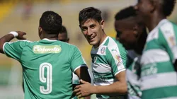 La Equidad vs Deportivo Santaní