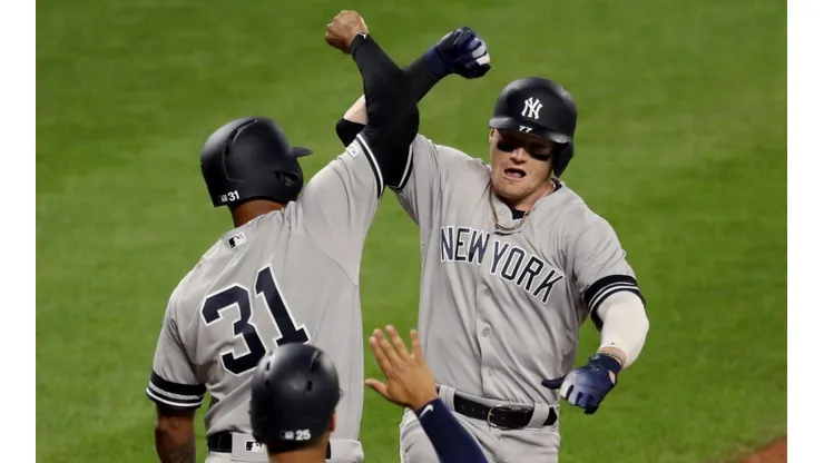 Los Yankees ya identificaron un refuerzo estelar para llegar a la Serie Mundial