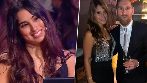 Celeste contó una historia comprometedora para Leo.