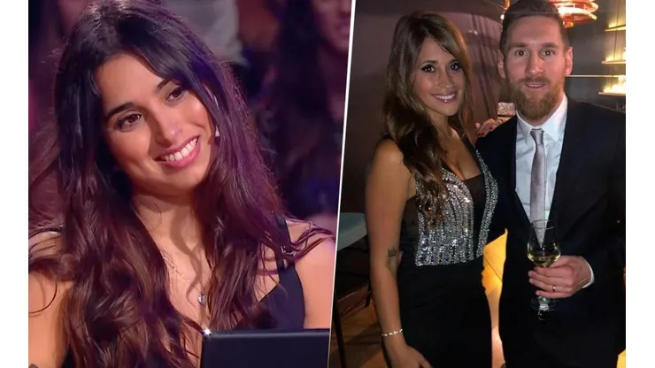 Celeste contó una historia comprometedora para Leo.