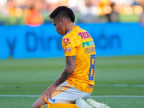 ESPN: Zelarayán, en el radar de uno de los grandes de México