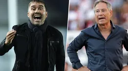 Guerra en Avellaneda: Racing e Independiente se pelean por un mismo jugador