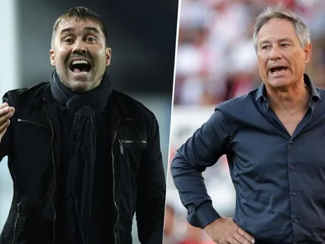 Guerra en Avellaneda: Racing e Independiente se pelean por un mismo jugador