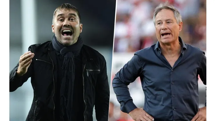 Guerra en Avellaneda: Racing e Independiente se pelean por un mismo jugador