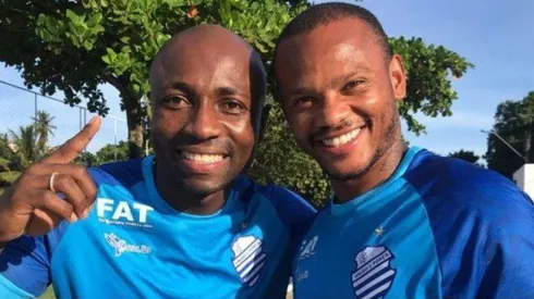 Armero, expulsado; 'Manga' Escobar, sancionado por el Alagoano