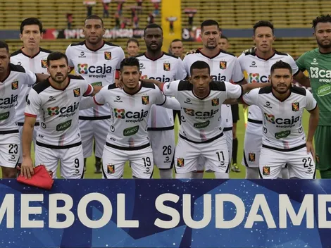 Ex técnico de Universitario podría asumir un equipo de la Liga 1