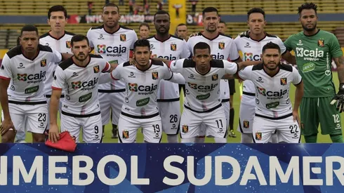 Ex técnico de Universitario podría asumir un equipo de la Liga 1