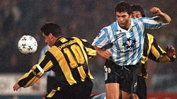 Ex entrenador de Alianza Lima estuvo muy cerca de jugar en Universitario y ahora interesa para asumir la dirección técnica crema