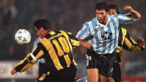 Ex entrenador de Alianza Lima estuvo muy cerca de jugar en Universitario y ahora interesa para asumir la dirección técnica crema