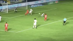 Unión Magdalena la clava al ángulo, pero de su propio arco: gana América 1-0