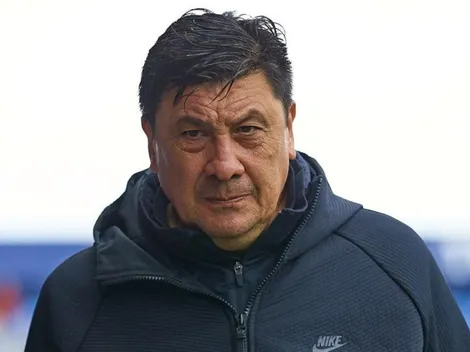 El 'Mono' Burgos dijo a quien votaría en las elecciones y lo mataron en las redes