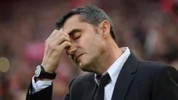 Barcelona confirmó la baja de uno de sus mejores jugadores para la final de la Copa del Rey