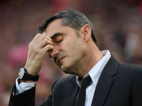 Barcelona confirmó la baja de uno de sus mejores jugadores para la final de la Copa del Rey