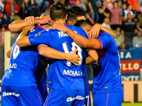 Oficial: Conmebol dio marcha atrás y habilitó a Tigre a jugar la Libertadores