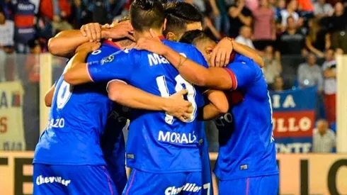 Oficial: Conmebol dio marcha atrás y habilitó a Tigre a jugar la Libertadores