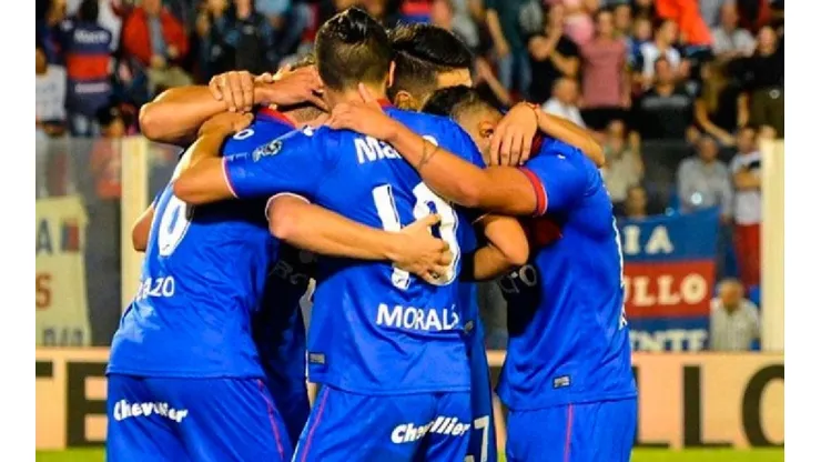 Oficial: Conmebol dio marcha atrás y habilitó a Tigre a jugar la Libertadores