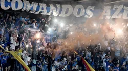 Alerta en Millos: Barras bravas atentarían contra el club por alza en boletería