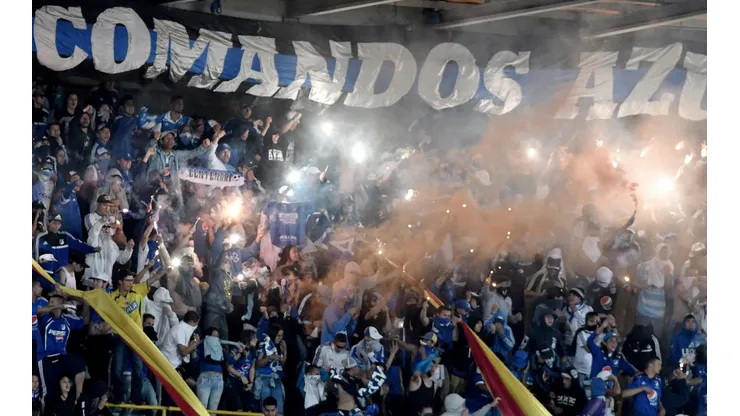 Alerta en Millos: Barras bravas atentarían contra el club por alza en boletería