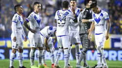 Milagro: apareció un ex-Vélez que la rompe en el exterior y sueña con volver