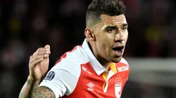 El regalo especial e inmenso que le hizo Santa Fe al Tolima, según los hinchas del rojo