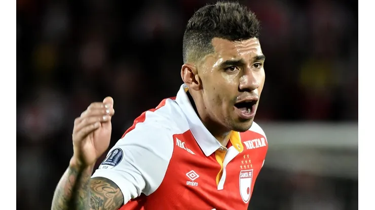 El regalo especial e inmenso que le hizo Santa Fe al Tolima, según los hinchas del rojo