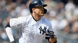 Los Yankees recuperaron la esperanza sobre la situación de Giancarlo Stanton