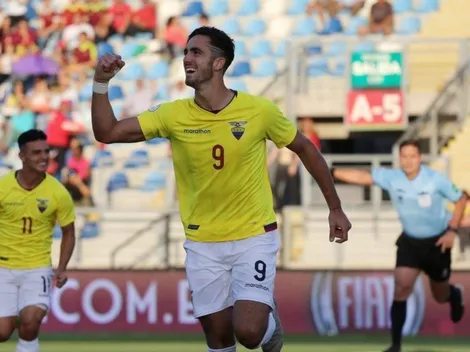 Qué canal transmite Japón vs Ecuador por el Mundial Sub 20