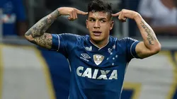 Lucas Romero, sobre River: "No pienso que vamos a enfrentar al mejor equipo de Argentina"