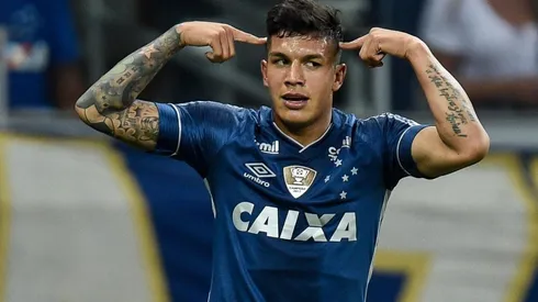 Lucas Romero, sobre River: "No pienso que vamos a enfrentar al mejor equipo de Argentina"