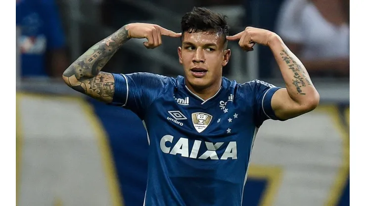 Lucas Romero, sobre River: "No pienso que vamos a enfrentar al mejor equipo de Argentina"